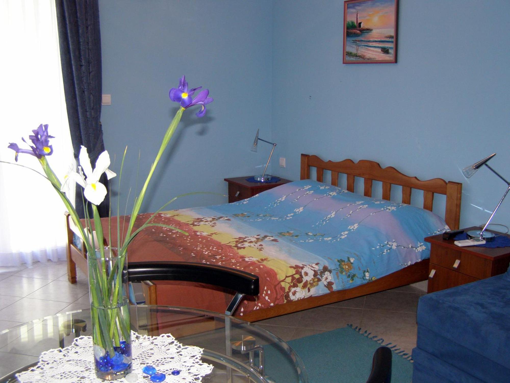 Djurovic Apartments Montenegro โกตอร์ ภายนอก รูปภาพ