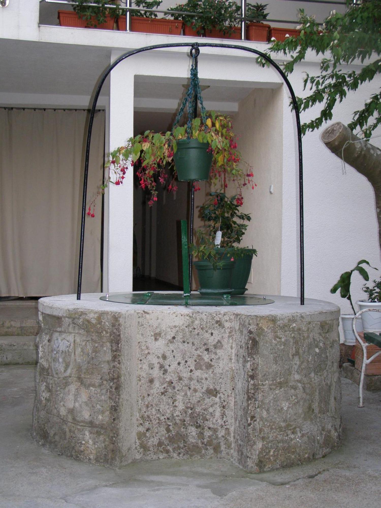 Djurovic Apartments Montenegro โกตอร์ ภายนอก รูปภาพ