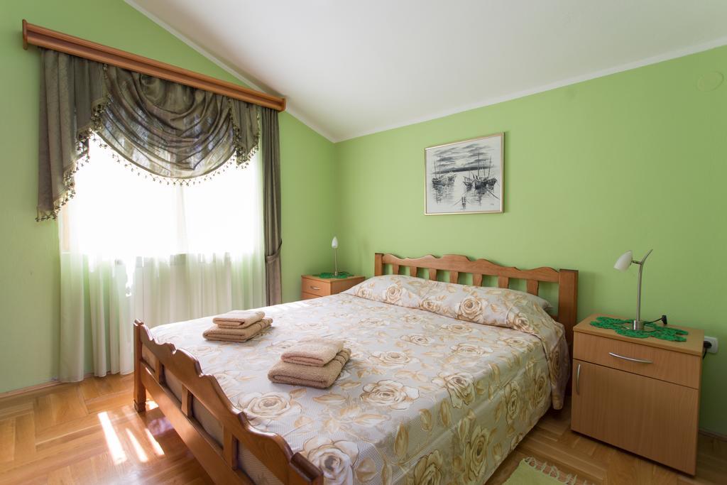 Djurovic Apartments Montenegro โกตอร์ ภายนอก รูปภาพ