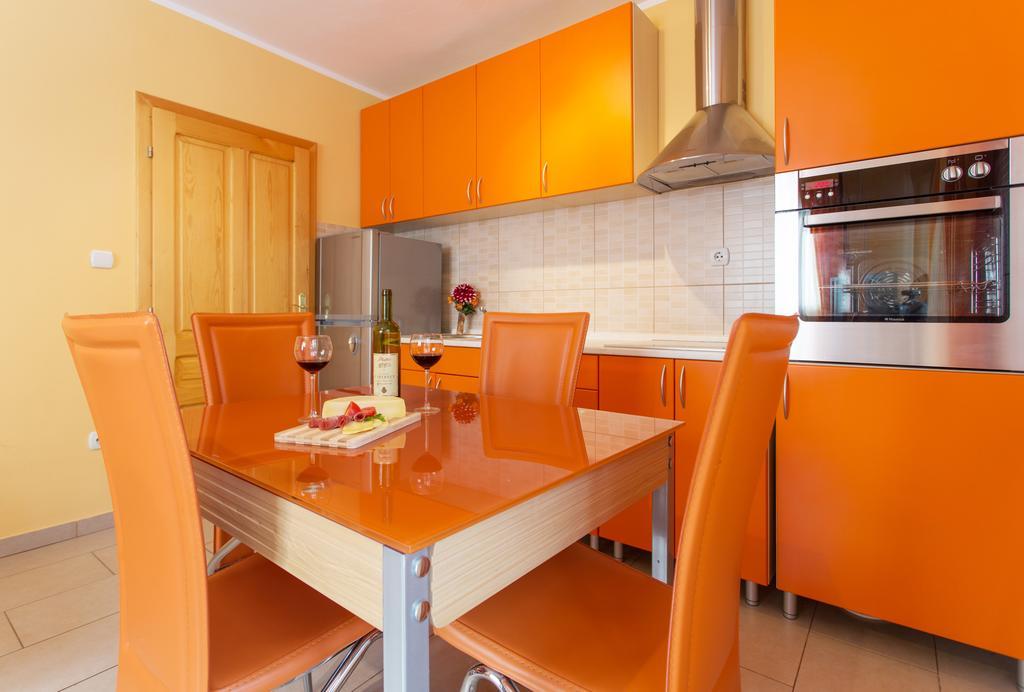 Djurovic Apartments Montenegro โกตอร์ ภายนอก รูปภาพ